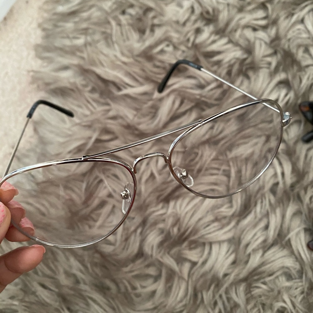 FASHION SUNGLASSES - Picture 2 of 4